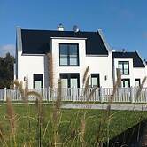 Ferienhaus am Yachthafen in Peenemuende