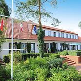 Appartements Post Hiddensee in Vitte