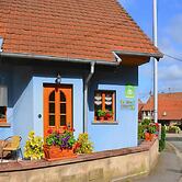 Charming Holiday Home Hinsbourg