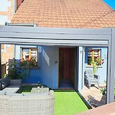 House Near Vosges Park and La Petite Pierre