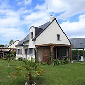 Comfortable Holiday Home, Emerald Coast, Frehel