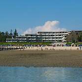 Holiday Apartment With sea Views of Fohr