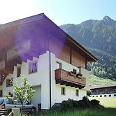 Apartment in Fusch Near Grossglockner Road
