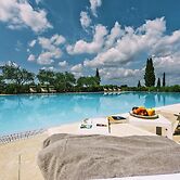 Country House in Tuscany With Pool and Olive Grove