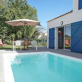 Residence Les Villas D'olonne, Les Sables D'olonne