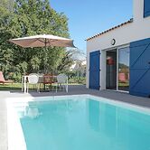 Residence Les Villas D'olonne, Les Sables D'olonne