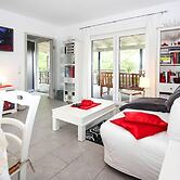 House Spreewiese, Neuendorf am See