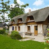 Cottage, St Martin aux Buneaux