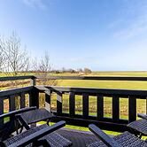 Holiday Apartment in Turmlauer Koog