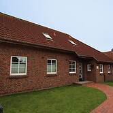 Ferienwohnung Deichblick in Nessmersiel