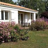 Holiday Home With Shared Pool