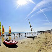 Holiday Resort Les Plages de Guerande, La Turballe, Acc. for 6 Pers