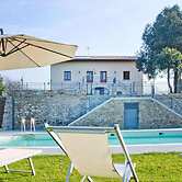 Beautiful Apartment in Lamporecchio