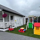 Holiday Houses, Terrace, 2 Bedrooms, Dabki