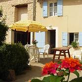 Sunny Provence Home With Terrace