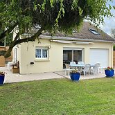 Holiday Home in Kairon Near the Beach