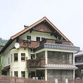 Apartment in Krimml With Parking Space