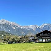 Farmhouse in Soll Near Wilder Kaiser Ski Area