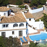 Villa Torre, Salobrena