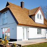 Ferienhaus in Boiensdorf