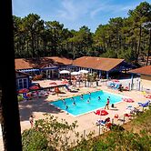 Residence Landes, Moliets - Holiday Home With Terrace