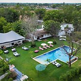 The Kablan Luxury Living Ranthambore