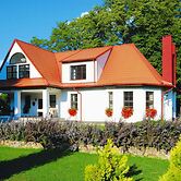 Villa in Krag Near Knight's Castle