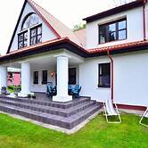 Villa in Krag Near Knight's Castle