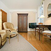 Ferienwohnung, Zahrensdorf