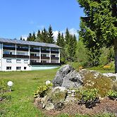 Apartment in Haidmuhle in a Beautiful Area
