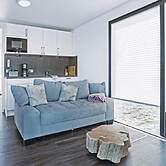 Hausboot Junior am Geiseltalsee, Braunsbreda