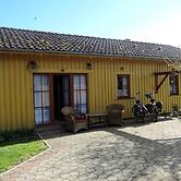 Comfortable Holiday Home, Stepnica