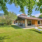 Residenza Pucia in Armeno