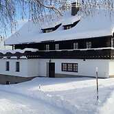 Farmhouse in Nockberge Near Ski Slopes
