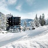 Chalet Resort in Kals am Grossglockner