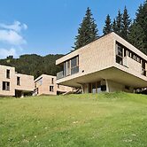 Chalet Resort in Kals am Grossglockner