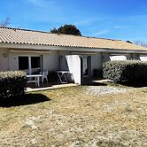 Apartment on Ile D'oleron Near the Beach