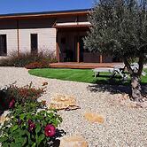 Chalet in Pomerols Near Mediterranean Beaches
