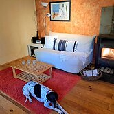 Apartment in Alsace With Nature Retreat