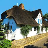 Doppelhaus in Oldsum auf Foehr