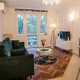 Apartment in Pobierowo Near Baltic Beach