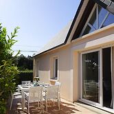 Cottage in Saint Germain sur Ay