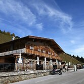 Chalet in Zillertal Near Hochzillertal Ski Area