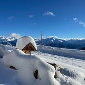 Chalet in Zillertal Near Hochzillertal Ski Area