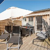 Ferienwohnung am Achterwasser in Lutow