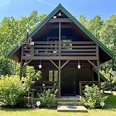 Holiday Home in Poland Near Baltic Beach