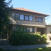Holiday Appartment in Stepnica for 4 Persons