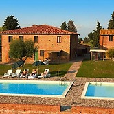 Agriturismo Castellare Di Tonda Resort & Spa