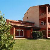 Coastal Apartment in Ghisonaccia for 4