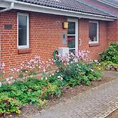 4 Person Holiday Home in Karrebaeksminde-by Traum